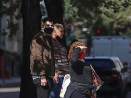 Paraná registra alta de síndromes respiratórias por covid-19