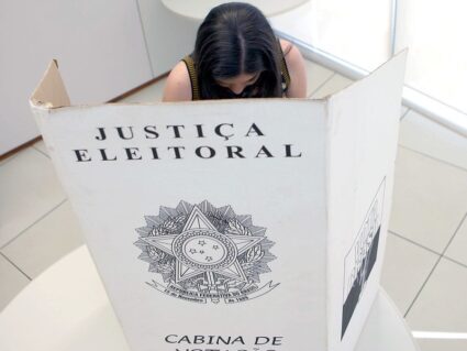 Eleições: veja como consultar o local de votação