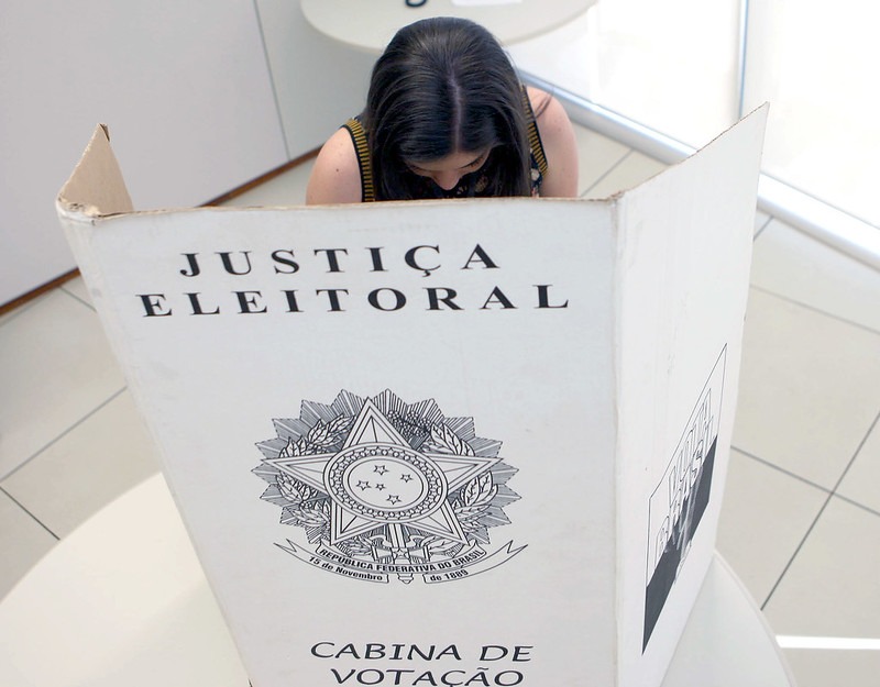 Eleições: veja como consultar o local de votação