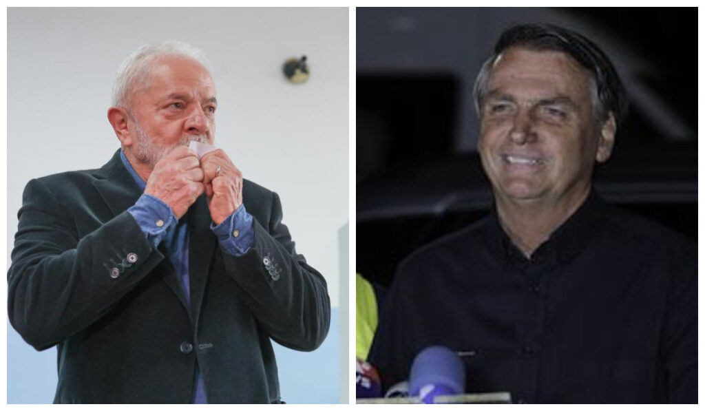 Influência de Bolsonaro é maior que a de Lula na eleição em Curitiba