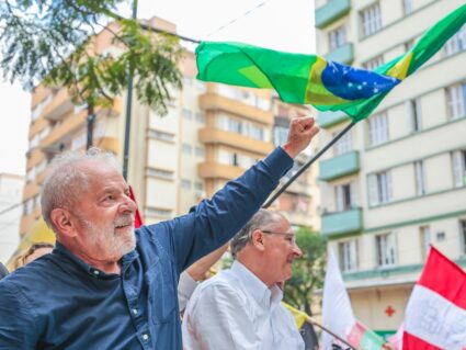 PF prende militares que planejaram matar Lula