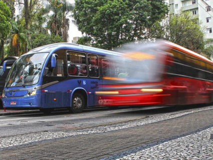 Confira como chegar aos locais de votação em Curitiba e região