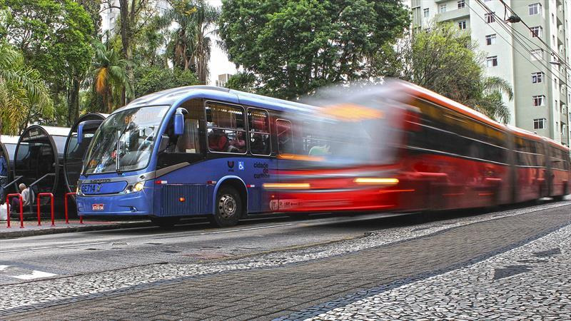 Confira como chegar aos locais de votação em Curitiba e região