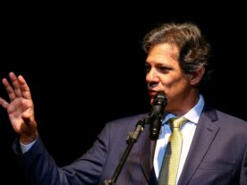 pacote de corte de gastos haddad pronunciamento isenção imposto de renda