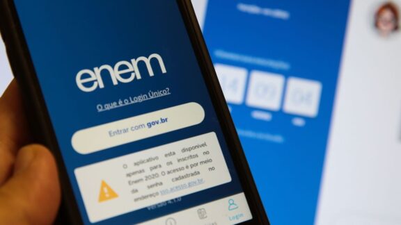 Enem 2024: número de inscritos cresce 10%