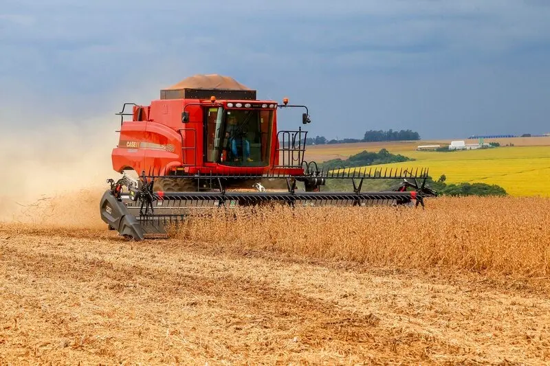 Agroindústrias terão R$ 546,6 bilhões em investimentos até 2029