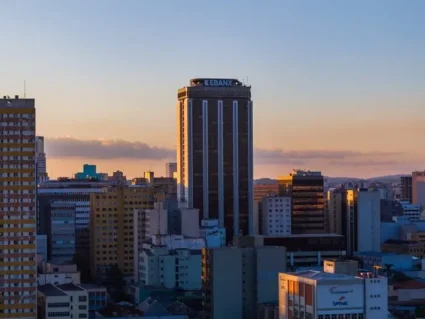 Tempo volta a ficar estável e temperaturas sobem no Paraná