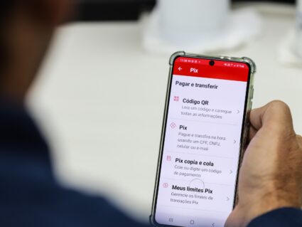 Pix vai superar os cartões de crédito no comércio digital