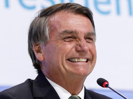 Bolsonaro deixa Cristina na mão e não participará da campanha em Curitiba