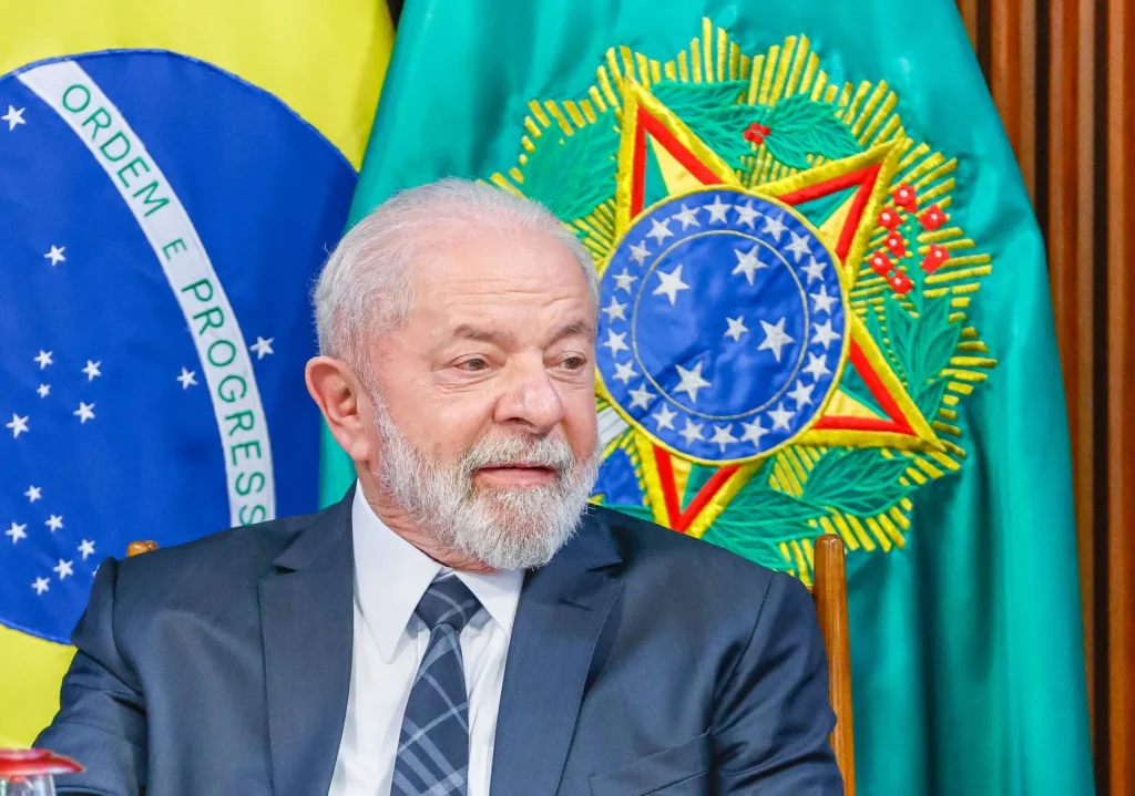 Pesquisa Genial/Quaest aponta Lula com 51% de aprovação dos eleitores