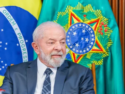 Pesquisa Genial/Quaest aponta Lula com 51% de aprovação dos eleitores