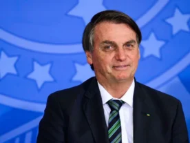 jair bolsonaro