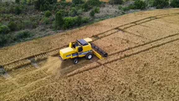 Agricultura busca transformação para enfrentar mudanças climáticas