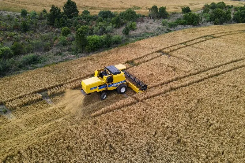 Agricultura busca transformação para enfrentar mudanças climáticas