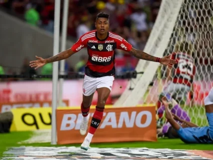 Bruno Henrique, do Flamengo, é investigado em esquema de manipulação de jogos