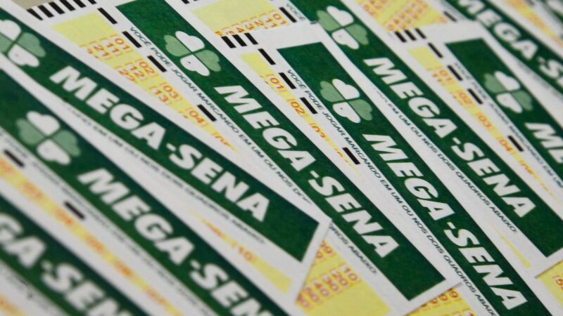 Mega-Sena sorteia prêmio de R$ 3,5 milhões; saiba como apostar