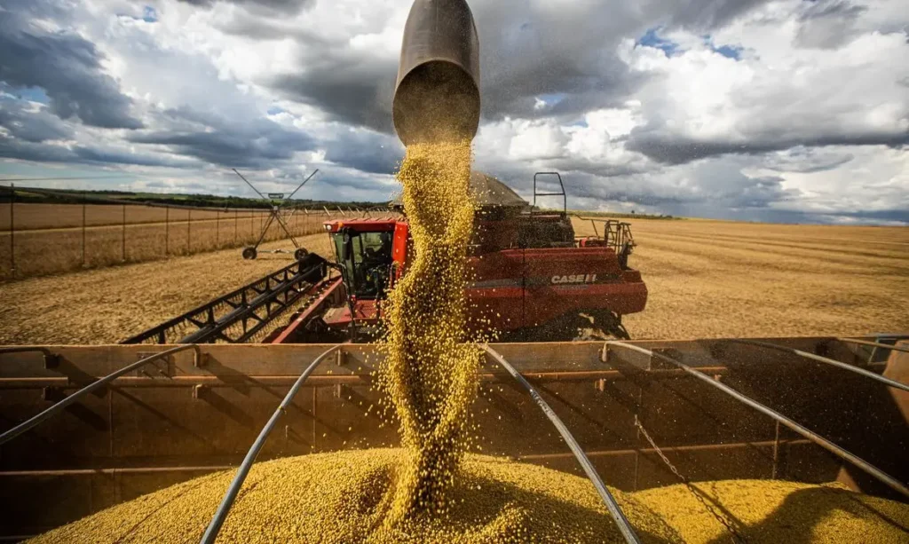 Agroindústrias terão R$ 546,6 bilhões em investimentos até 2029