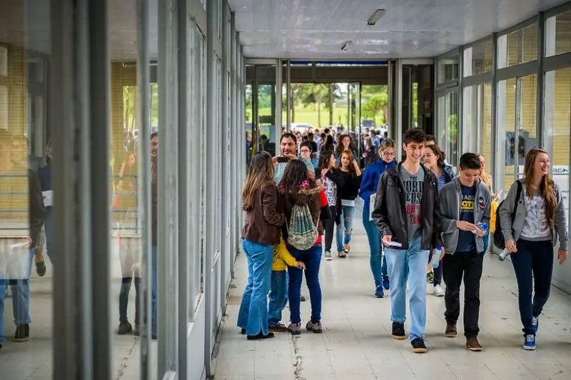 Vestibular UFPR: mais de 36 mil candidatos farão prova no domingo (20)