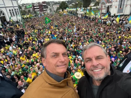 Ricardo Arruda vira réu por desvio de dinheiro público