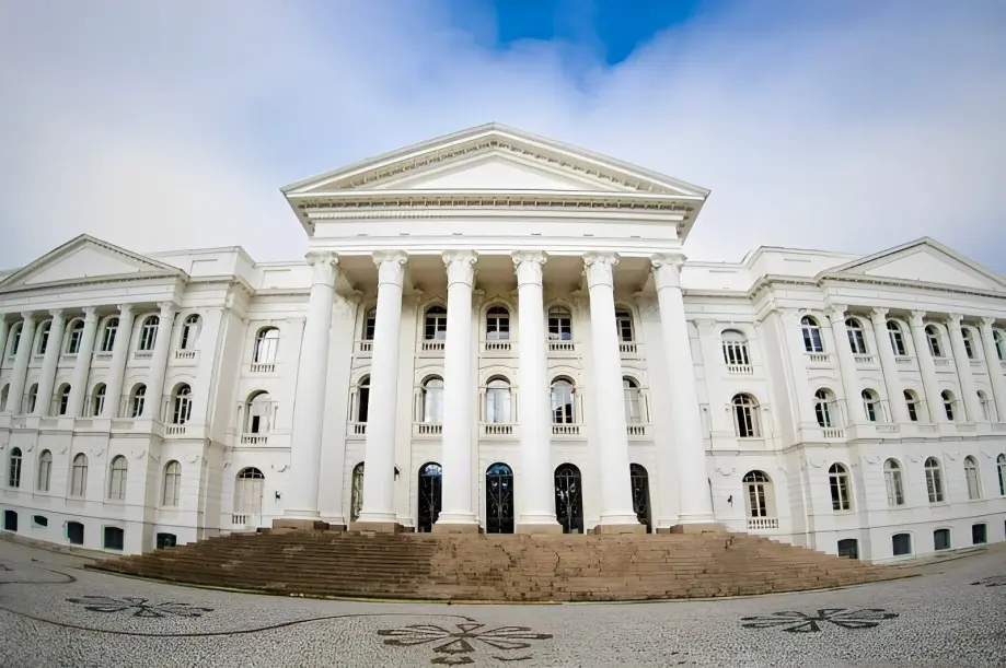 UFPR é a melhor universidade do Paraná e está entre as seis melhores do Brasil