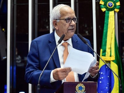 Proposta de Oriovisto que pede fim das decisões monocráticas será votada na Câmara