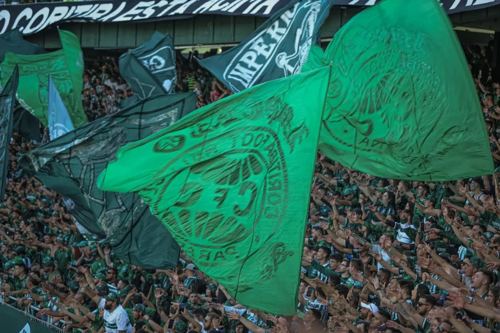 Semana de aniversário do Coritiba será cheia de novidades