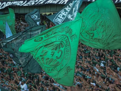 Coritiba terá chapa de oposição na eleição da associação em dezembro