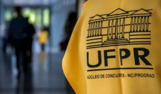 UFPR divulga resultado do vestibular 2025