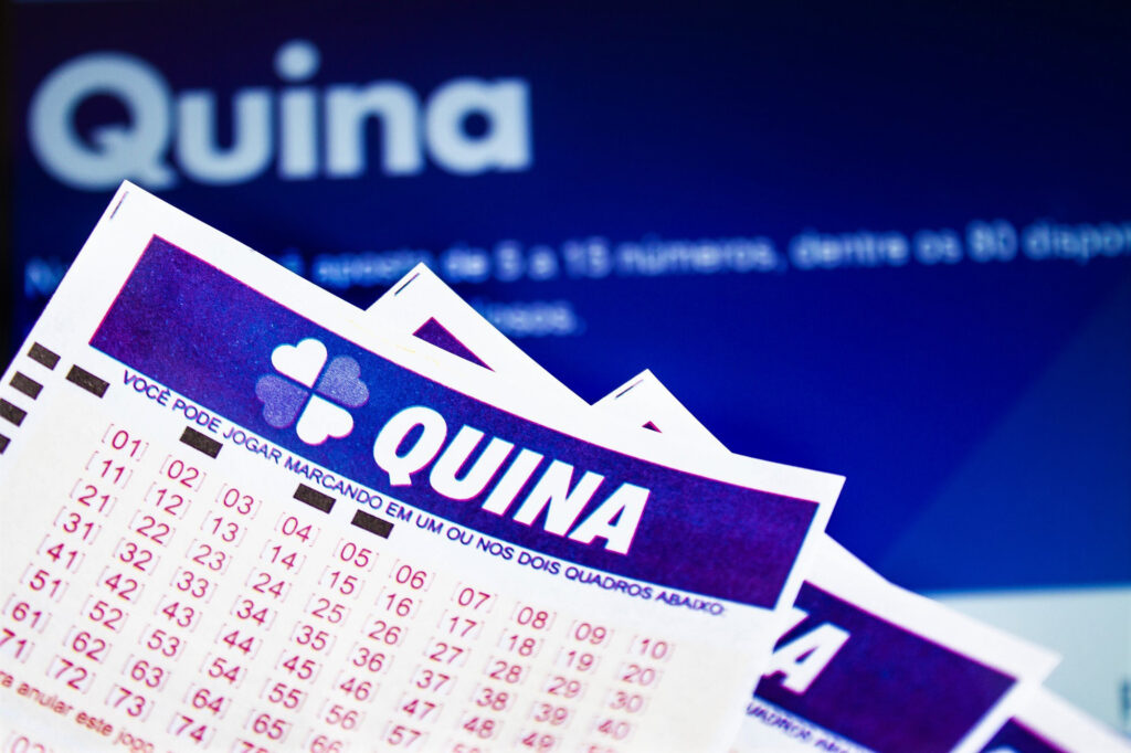 Quina 6538: veja os números sorteados no concurso