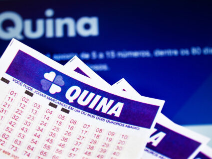 Quina 6538: veja os números sorteados no concurso