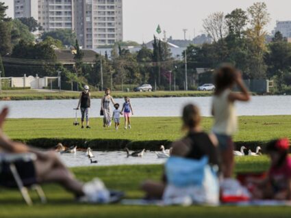 La Niña deve ter intensidade fraca este ano, diz climatologista