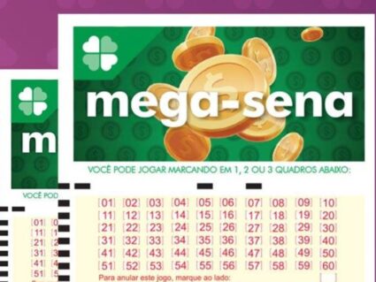 Mega-Sena: saiba o motivo de não ter sorteio neste sábado (07)