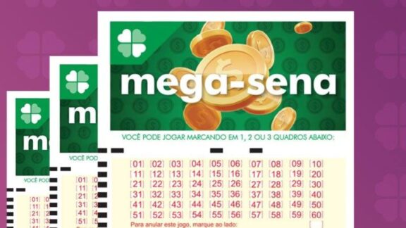 Mega-Sena: saiba o motivo de não ter sorteio neste sábado (07)