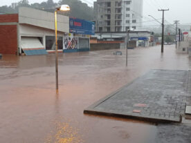 paraná chuvas defesa civil pessoas afetadas