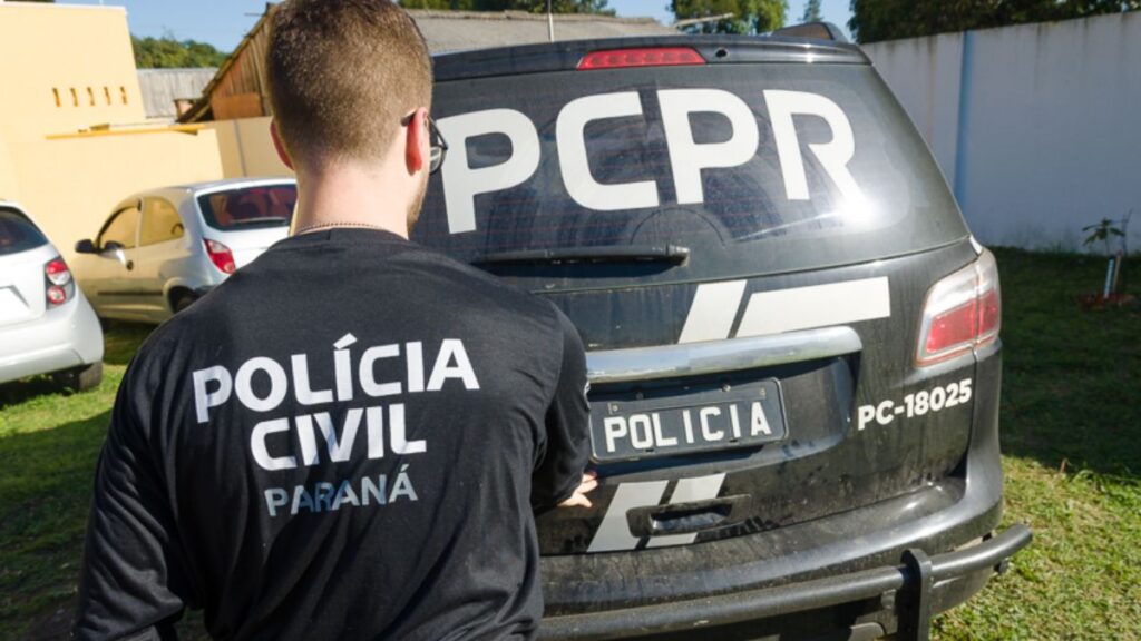 Polícia prende grupo que adulterava fertilizantes na Grande Curitiba