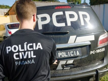 Polícia prende grupo que adulterava fertilizantes na Grande Curitiba