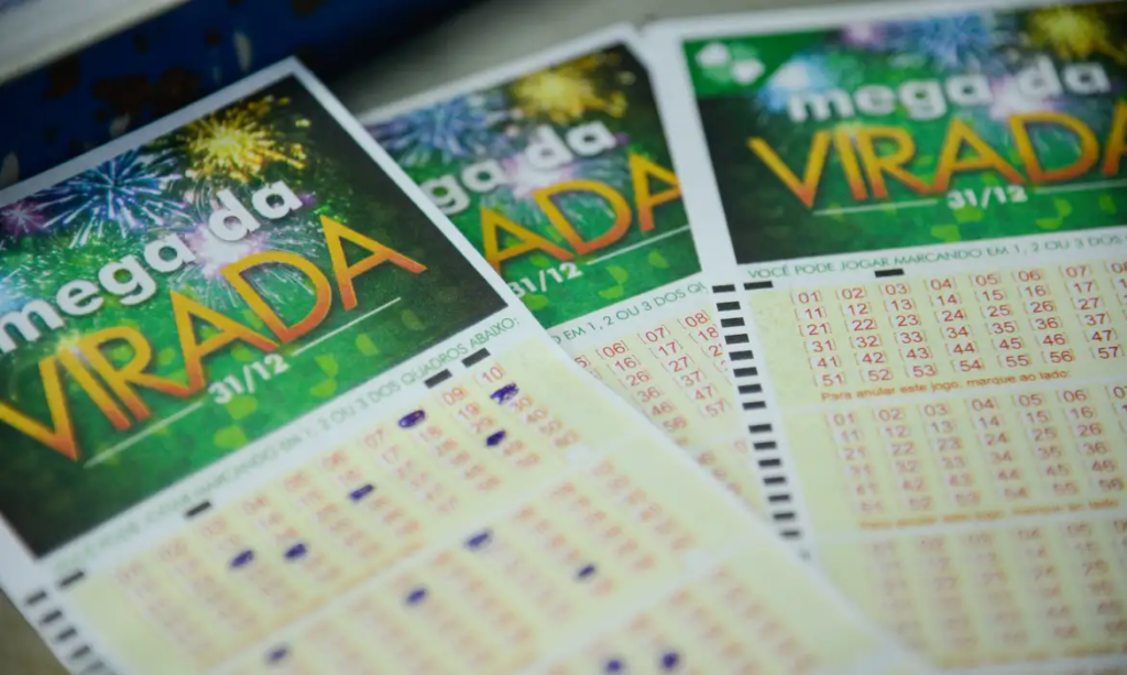 Mega da virada: saiba como apostar e a probabilidade de acertar os seis números