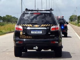 operação Paraná PF Polícia Federal