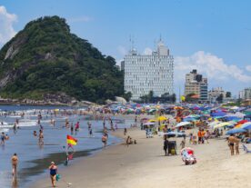 paraná verão calor chuvas previsão do tempo