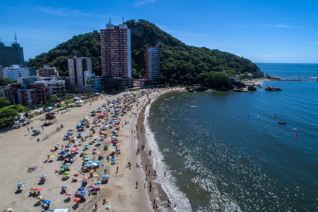 Verão: 59 milhões de brasileiros devem viajar, diz Ministério do Turismo