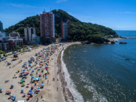 previsão do tempo paraná calor sol