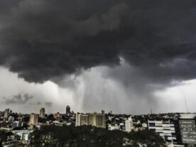 chuva, chuvas, tempestade, tempestades, temporal, alerta, alerta laranja, inmet, instituto nacional de meteorologia