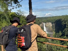 Caminho de São Miguel Arcanjo, em Prudentópolis, é o novo roteiro religioso do Paraná