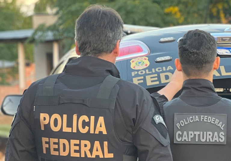 Governo anuncia concurso com 2 mil vagas para a Polícia Federal