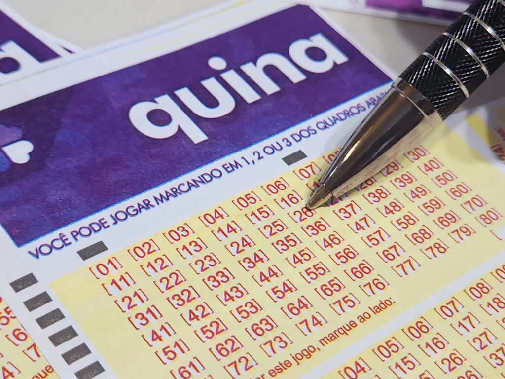 Quina 6523: veja os números sorteados no concurso