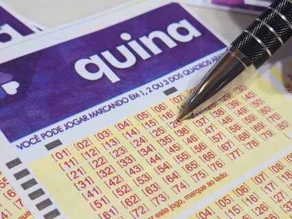 Quina 6521: veja os números sorteados no concurso