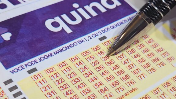 Quina 6521: veja os números sorteados no concurso