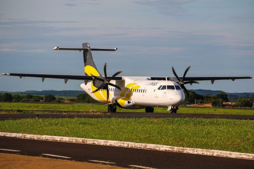 Voepass: formação de gelo afeta aviões e pode causar acidentes