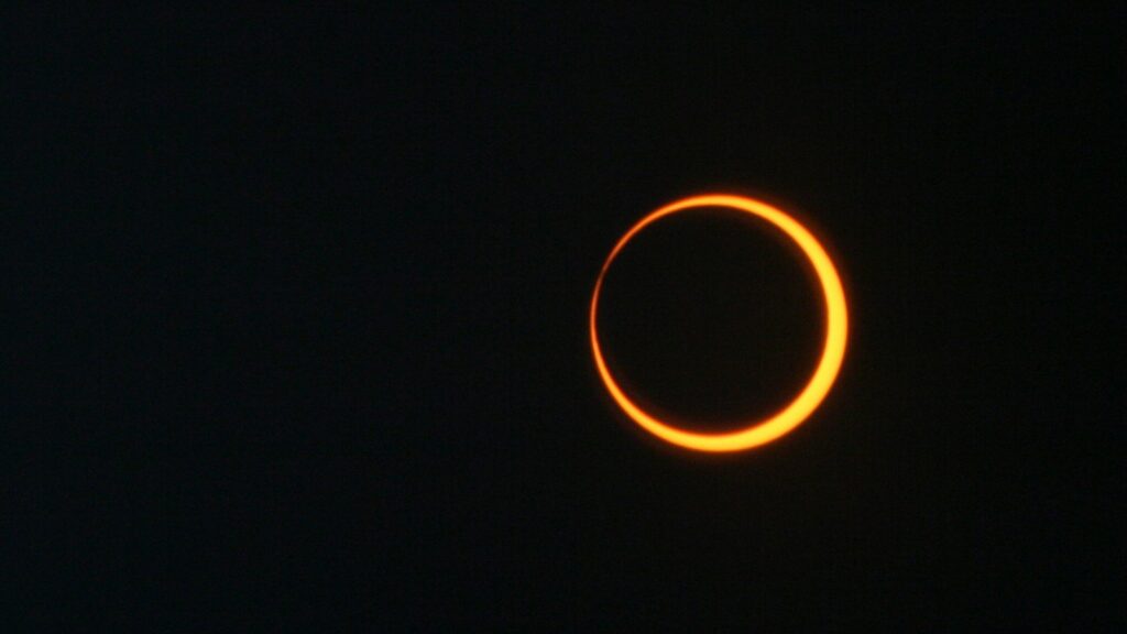 Eclipse do Sol poderá ser visto na Região Sul; horário