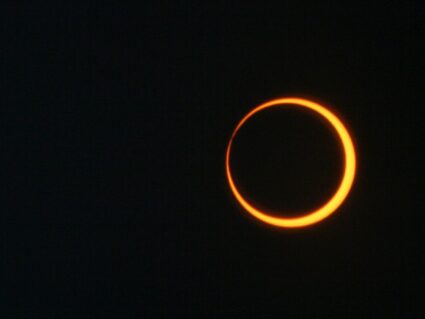 Eclipse do Sol poderá ser visto na Região Sul; horário